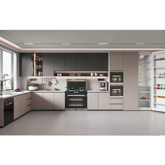 linzhongyi Custom cabinet