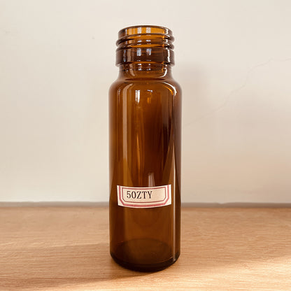 LAOBO  Liquid bottle for oral administration 50ZTY