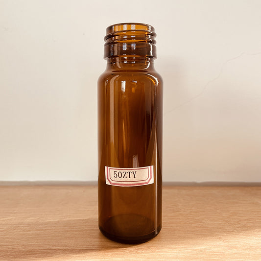 LAOBO  Liquid bottle for oral administration 50ZTY