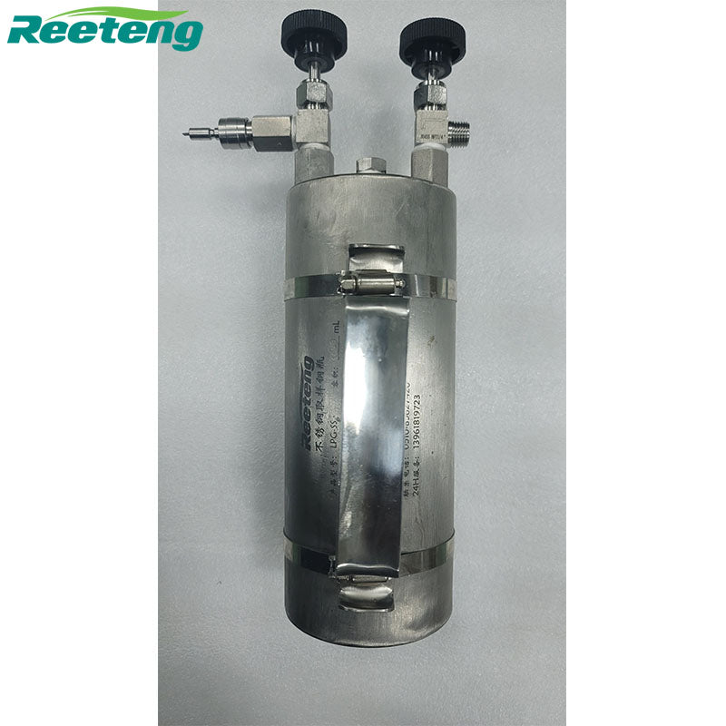 Reeteng Sampling device Liquid ammonia sampler(Price please ask customer service)