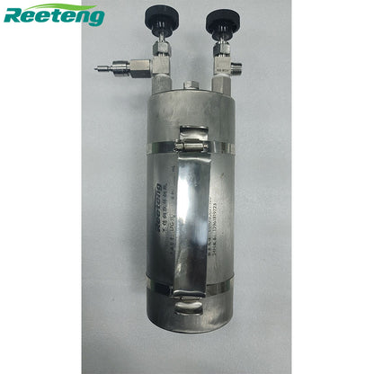Reeteng Sampling device Liquid ammonia sampler(Price please ask customer service)