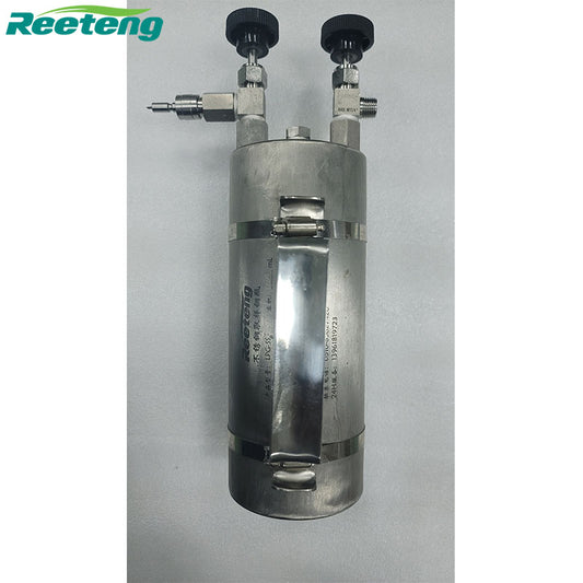 Reeteng Sampling device Liquid ammonia sampler(Price please ask customer service)