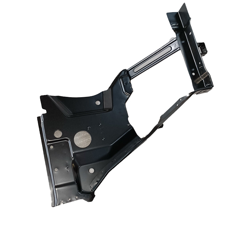 ANCHI  The light 6388 headlight frame to the right  Headlamp bracket upper bending beam fixing bracket