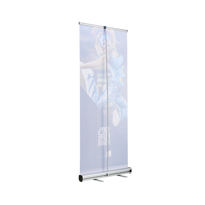 CANDEX DISPLAYS  Roll-up banners