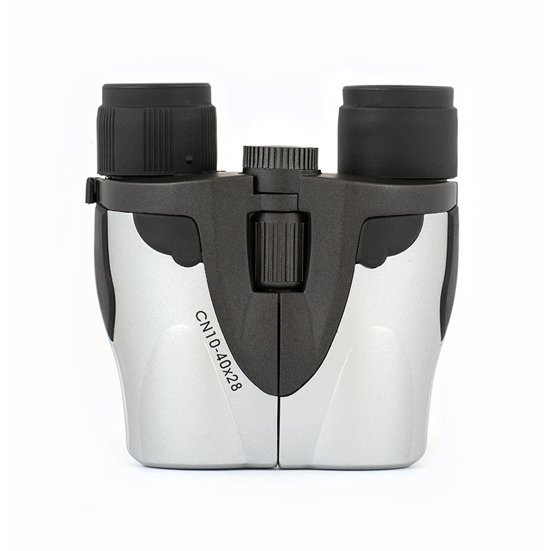 SENHUA  Binocular telescope 02