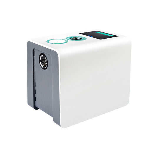 Jianya Small permanent magnet variable frequency multistage booster pump (Price please ask customer service)Automatic pipeline pressure pump Automatic pumping