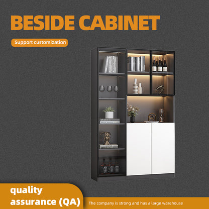 ShuaXin sideboard Starting lot size 5(Price please ask customer service)Pantry Cabinet Simple Storage Cabinet