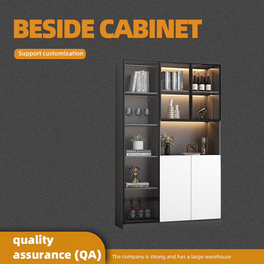 ShuaXin sideboard Starting lot size 5(Price please ask customer service)Pantry Cabinet Simple Storage Cabinet