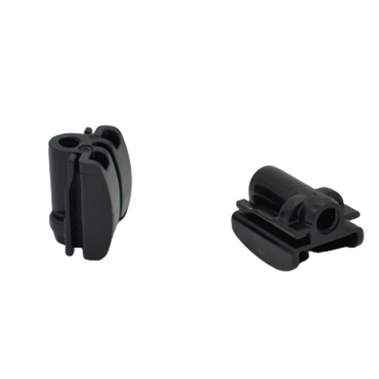 LUXI  Car seat adjustment slider