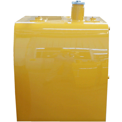 Yaokun Fuel tank(Price please ask customer service)   Customized hydraulic tank