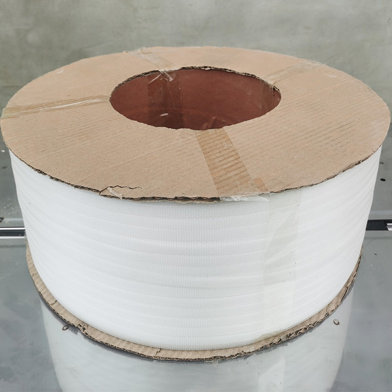 LIANYOU  PP Transparent Mechanical Strapping