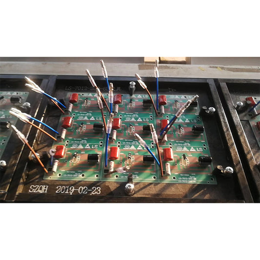 Longshan Lamp panel Refrigerator interior light(Price please ask customer service)  Discrete component gate circuit