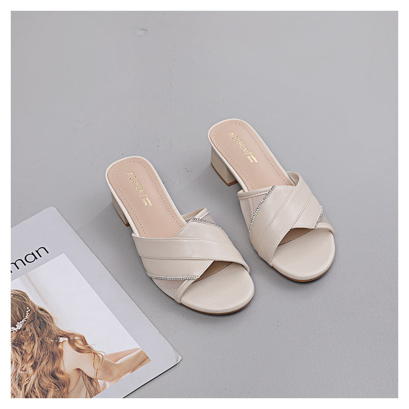 YABEILE  5180 Sandals