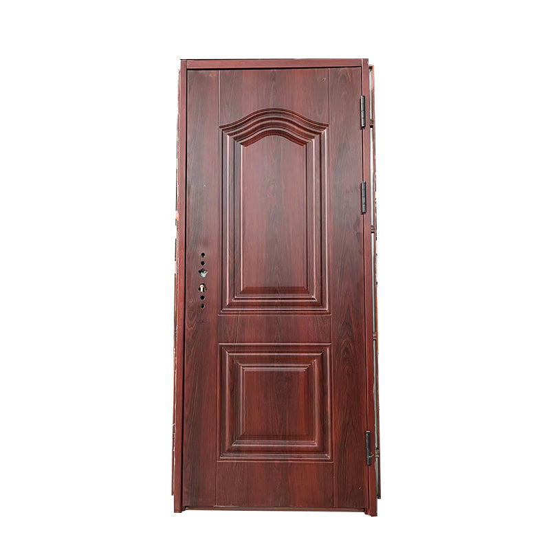 xinhaowei Two square steel room door