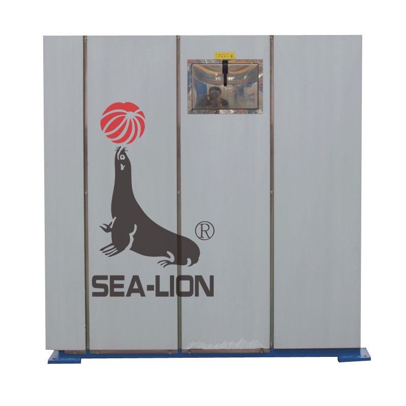 Sea-lion Automatic washing machine(Price please ask customer service) Small automatic frequency conversion washing water washing machine