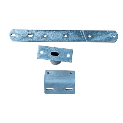 MINGYUAN  Outdoor mounting