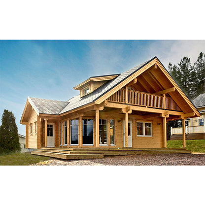 HILHELM waterborne outdoor woodwork paint 18L/180L  Environmental protection waterproof sunscreen