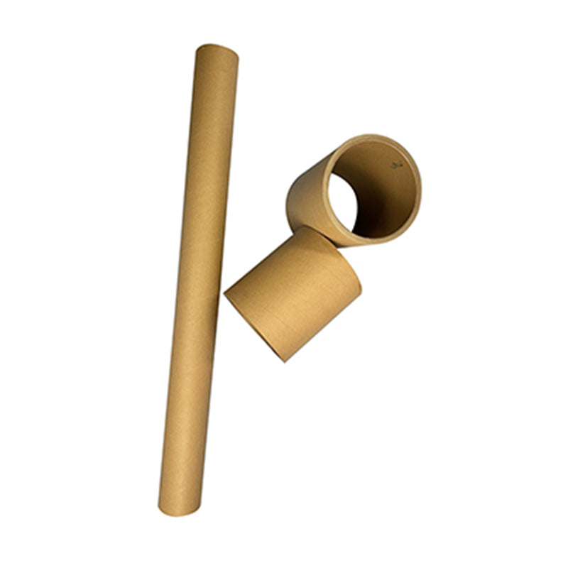 XiangLong Industrial Paper Tubes(Price please ask customer service) Kraft paper tube High hardness