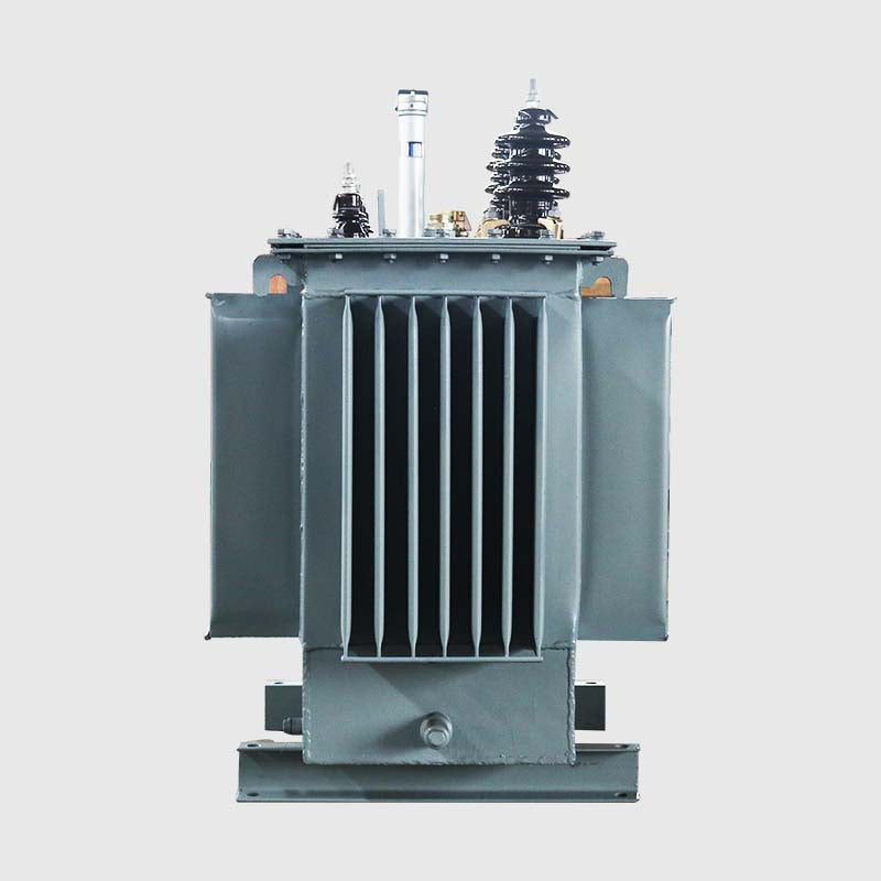 HUATONG   Transformer S11-100KVA