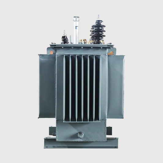 HUATONG   Transformer S11-100KVA