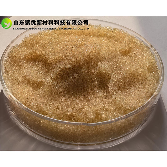 JIANYA  Ion exchange resin for regenerative mixed beds