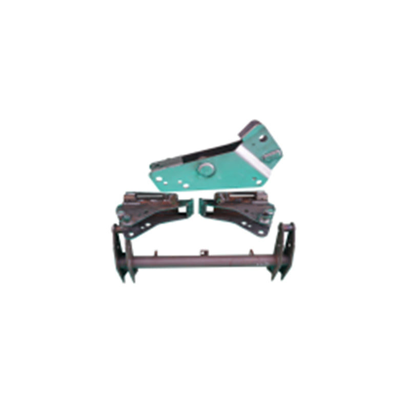 SHUNDE  Agricultural machinery kibble accessories