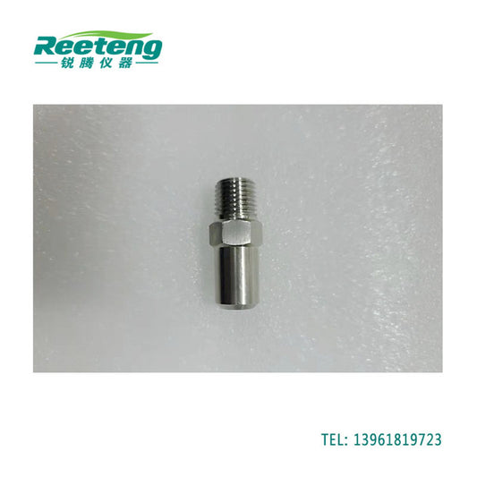ruiteng  Custom Joint  304 stainless steel sleeve fittings Copper fittings