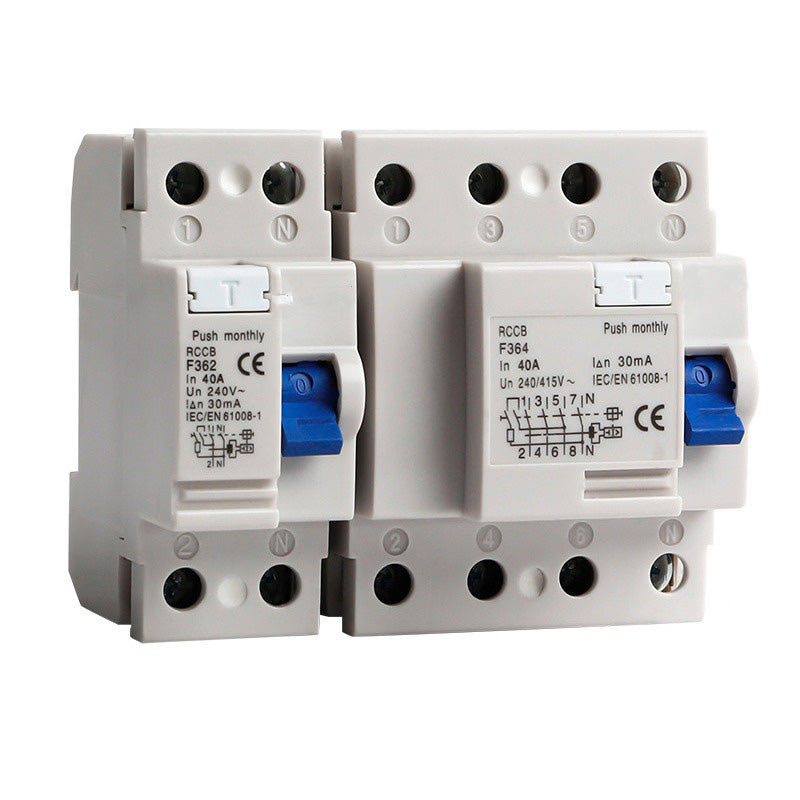 TengTai Circuit Breaker（Products can be customized,This price is for display, price ask customer service）