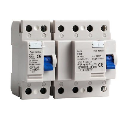 TengTai Circuit Breaker（Products can be customized,This price is for display, price ask customer service）