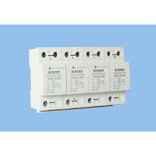 ZHIJIANG  HSQ6III Series Automatic Transfer Switch Appliances