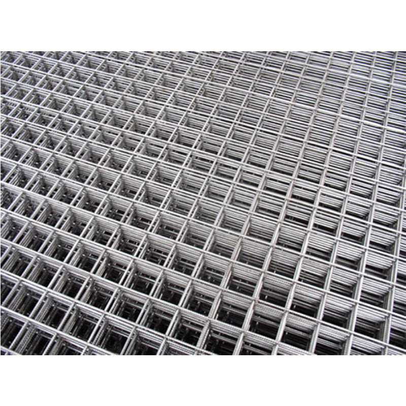 HUASHIJIAMAN  Welded mesh  Galvanized chicken wire anticorrosive and rust-proof building welding steel mesh