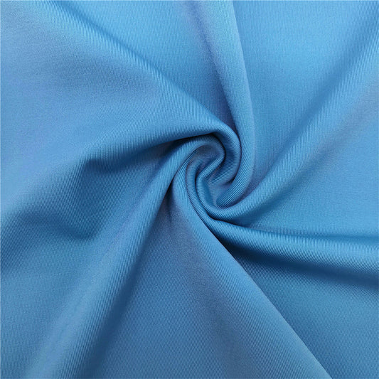 HEGAORANZHI  Warp knitted polyester swimming fabric