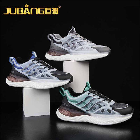 JUTE  Casual sneakers for menA98356