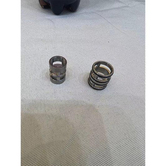 Lirui Nuts, machined products(Customized products, price consultation customer service)