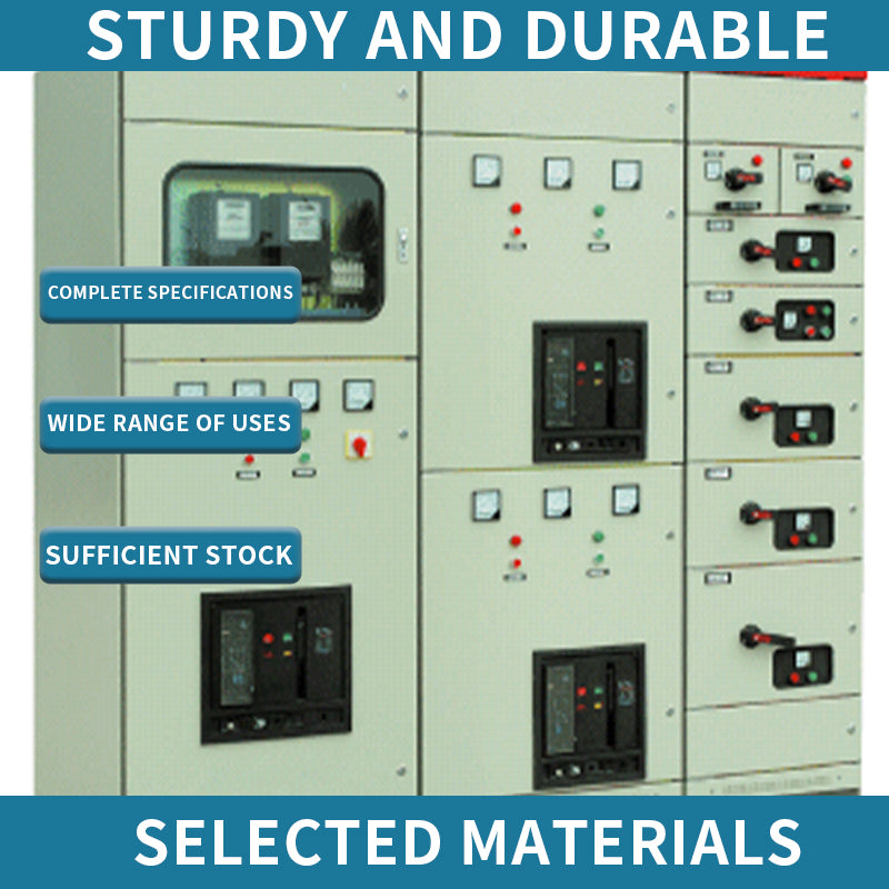LianGu Low-voltage withdrawable switchgear(Price please ask customer service)Multi-function Integrated distribution box