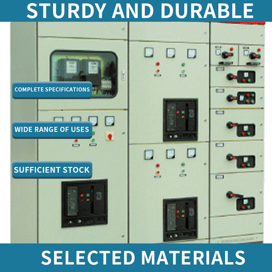 LianGu Low-voltage withdrawable switchgear(Price please ask customer service)Multi-function Integrated distribution box