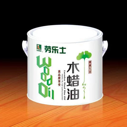 SHANGHAISIHUI  Water-based weather-resistant and anticorrosive wood oil