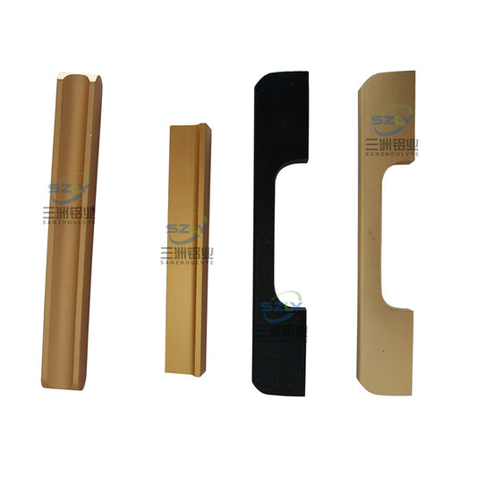 SANZHOU  Decorative Handle