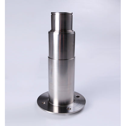 Ruidian Lathe part(Price please ask customer service)   Shaft of dehydration