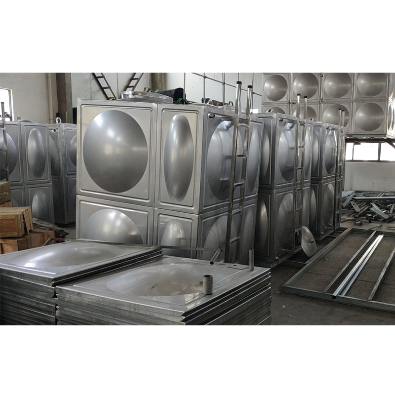 RUNDAZHINENG  Outdoor water tank