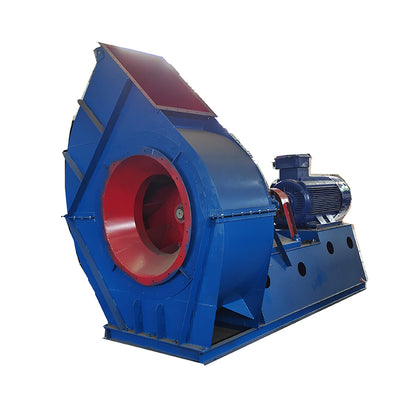 CHANGSHUNFENGJI Centrifugal fan