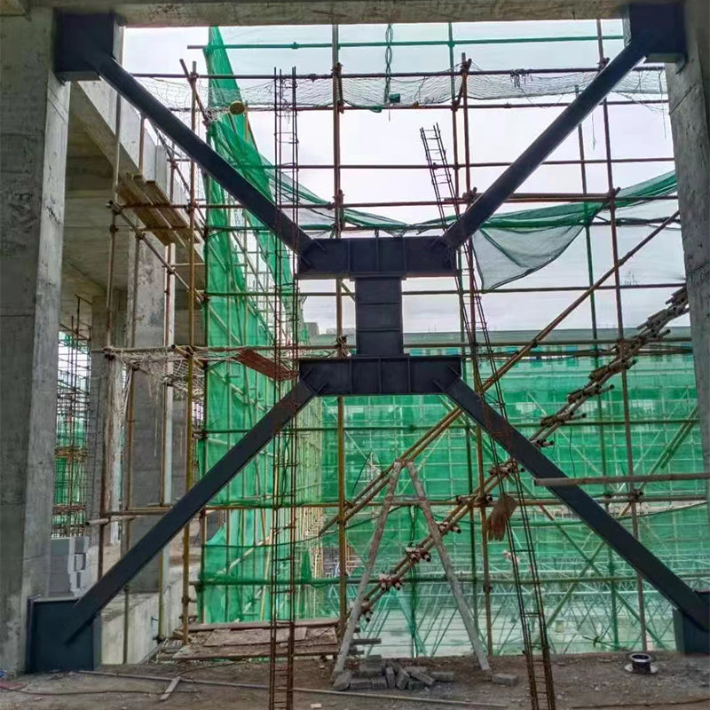 Taile Metal soft steel damper MYD(Price please ask customer service)Architectural soft steel Vibration dampers