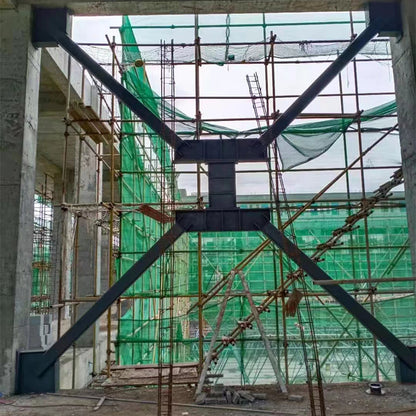 Taile Metal soft steel damper MYD(Price please ask customer service)Architectural soft steel Vibration dampers