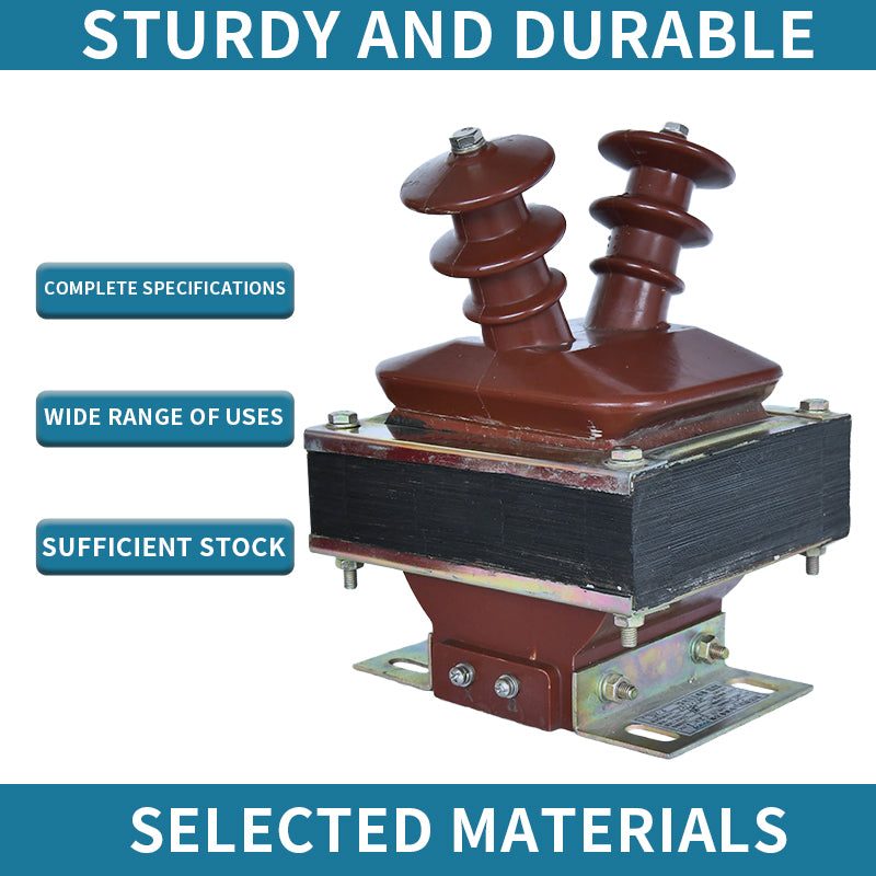 MaiGe Current Transformer JDZ-10 Current Transformer(Price please ask customer service)Totally enclosed casting type Three-phase AC