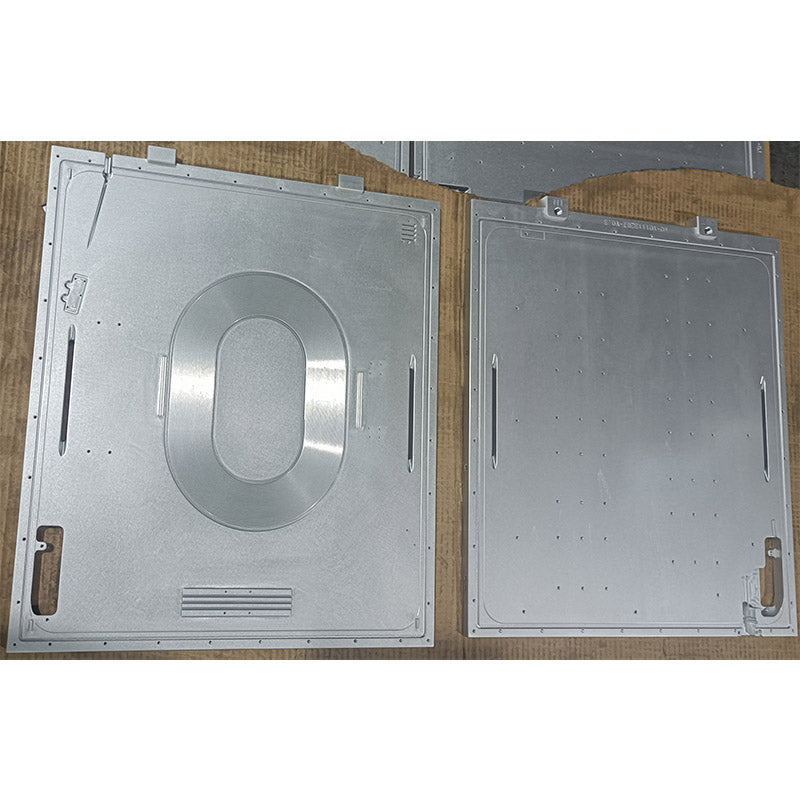 WANHENG  Liquid-cooled radiator