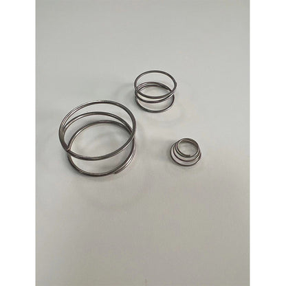 Lirui Push button spring(Customized products, price consultation customer service)