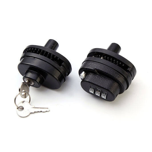 KANGSHENGTE  Gun lock