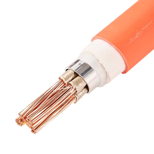 ZHENXING  Mineral Cable  National Standard Mineral Cable Mineral Insulated Fireproof Cable and Wire