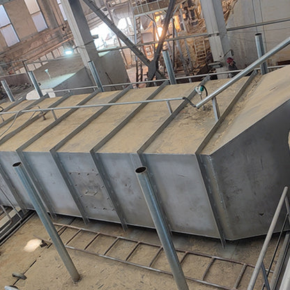 RUIXUANQING  Kiln atomization cooling device