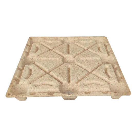 HUANYOU  Single-sided wooden pallets